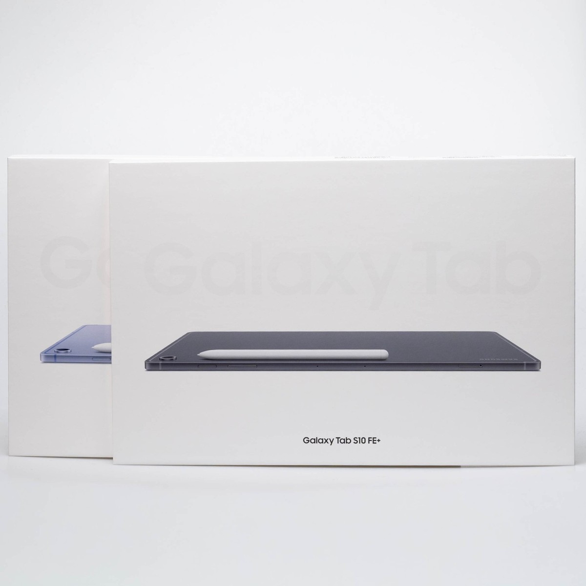 Samsung Galaxy Tab S10 FE Plus 13.1