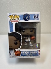 Funko Pop! Vinyl: Anthony Edwards #154 for sale online | eBay