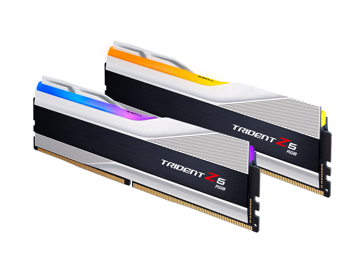 G.SKILL Trident Z5 RGB Series 32GB (2 x 16GB) 288-Pin PC RAM DDR5