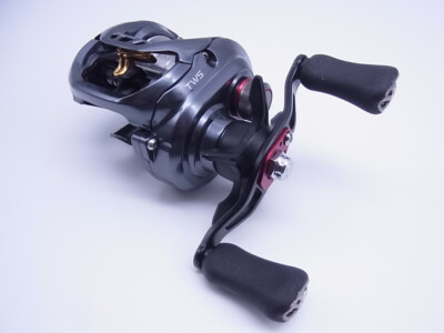 2017 Daiwa Tatula SV TW 7.3L Left Handle Baitcasting Reel | eBay