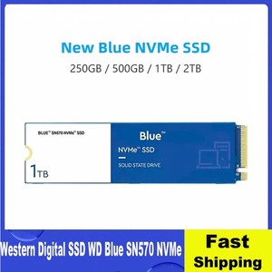 Wd Blue Sn570 2TB | eBay