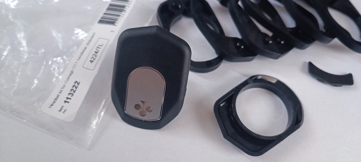 Colnago C68 V4RS CC 01 CC.01 handlebar top cap headset spacer