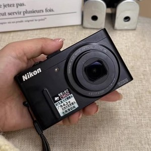 Nikon Coolpix P300 | eBay