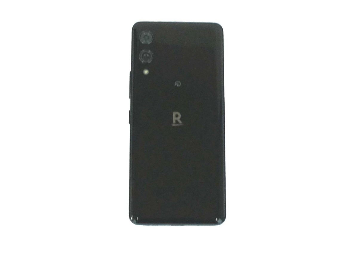 SIM-Free Smartphone Rakuten Hand 5G P780 128GB Black From Japan | eBay