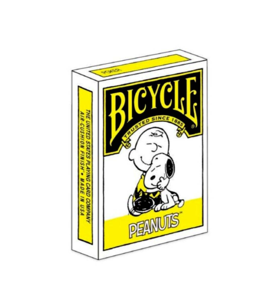 Bicycle Peanuts Everyday Playing Cards | eBay UK