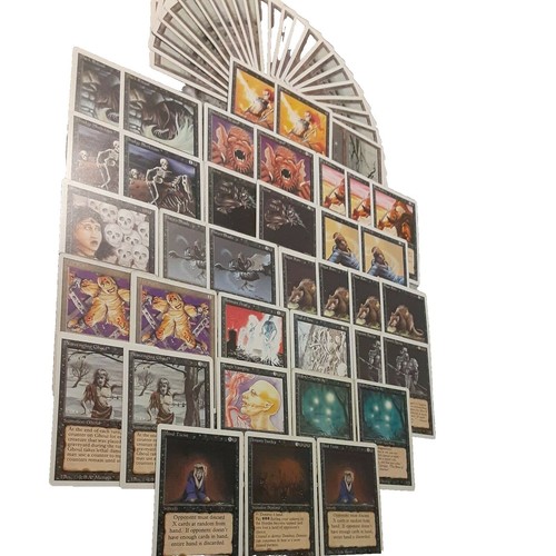 Murakami 108 Flowers Revised Collectible Trading Cards sealed BOX