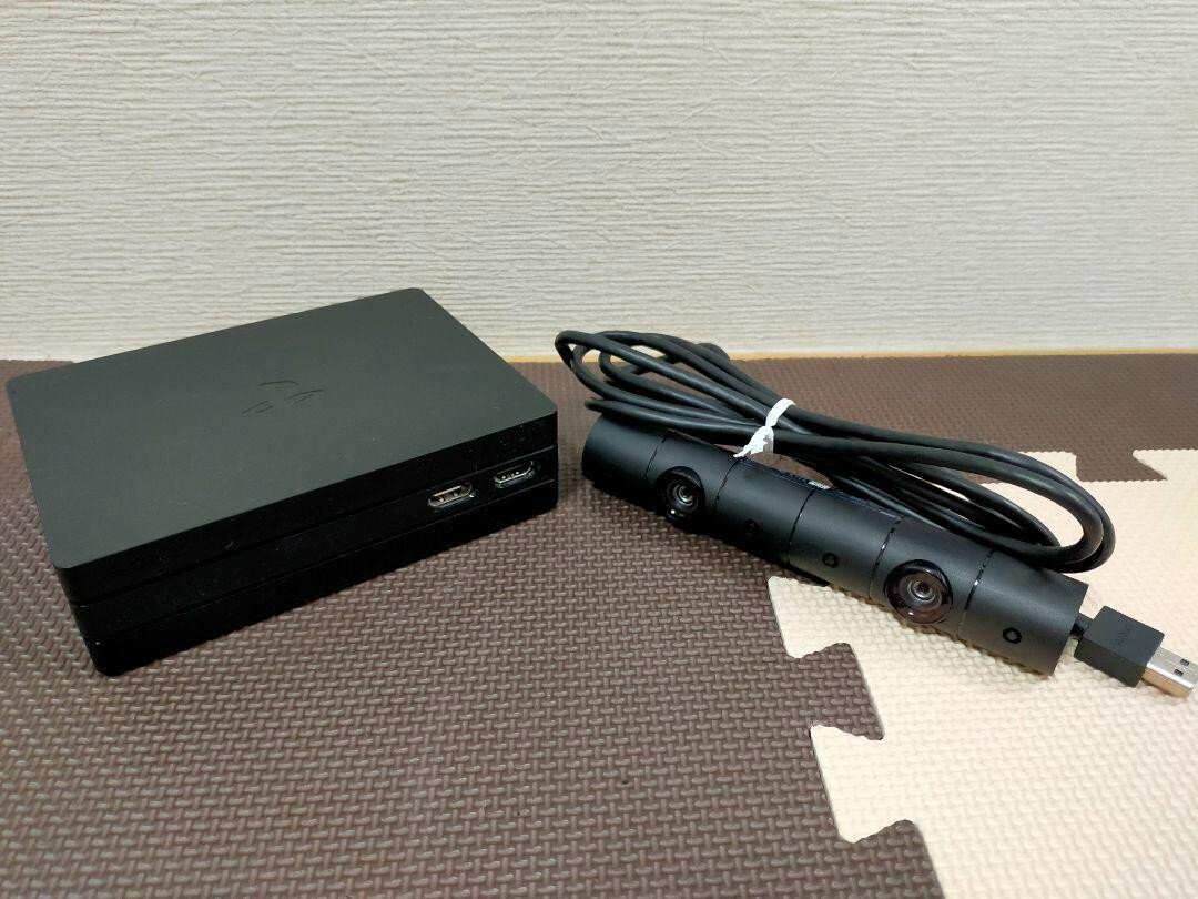 SONY PlayStation VR PSVR CUHJ-16003 PS4 Virtual Reality Camera