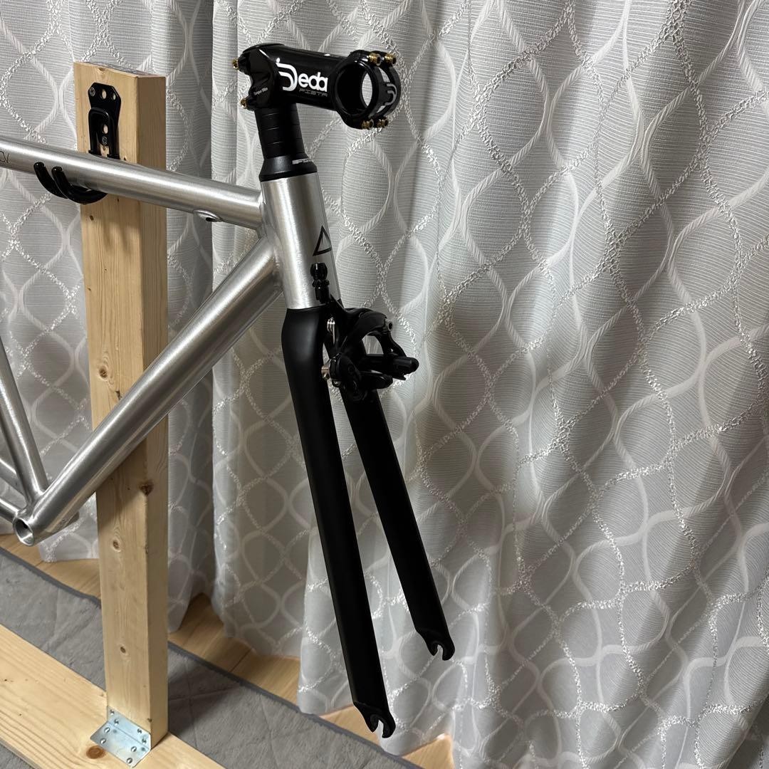 Fuji Track ARCV Shifta Limited Color Frame Set From Japan | eBay