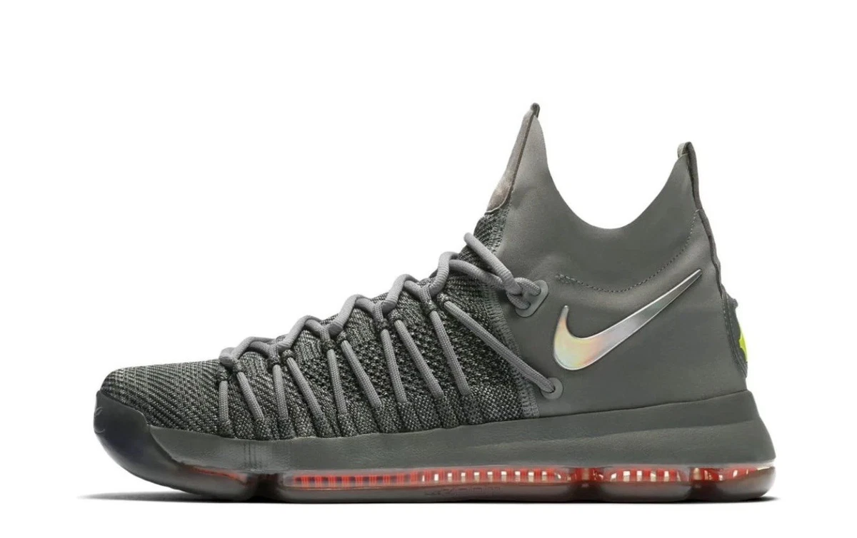 Nike KD 9 Elite Time to Shine for Sale | Authenticity Guaranteed