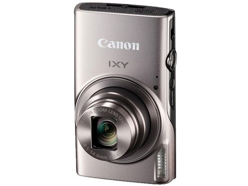 Canon IXY 32S Pink 12.1 MP 4.4x Zoom Compact Digital Camera w