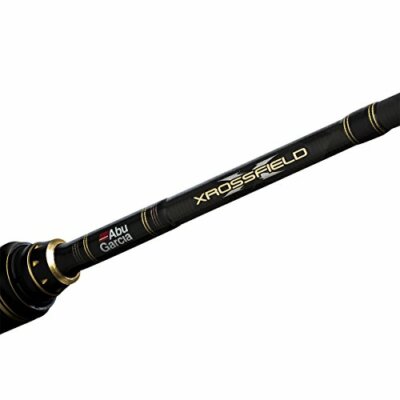 Abu Garcia XROSSFIELD Xrfs-902ml Spinning Rod 36282341494