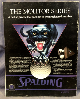 PGA Book Of Golf '76 | eBay