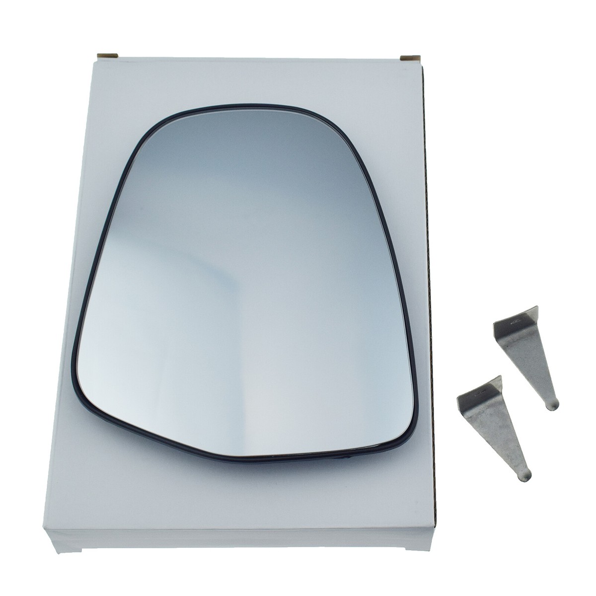 Left Mirror Glass Heated for SUZUKI VITARA (LY) SX4 S-Cross (JY