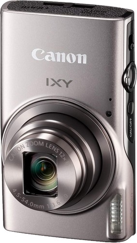 Canon IXY 510 IS Pink Made In Japan | eBay