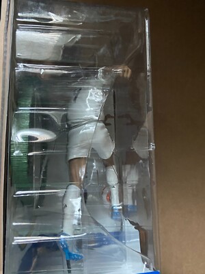 FT Champs Ronaldo Nazario Real Madrid Brazil Ftchamps 6 Inch