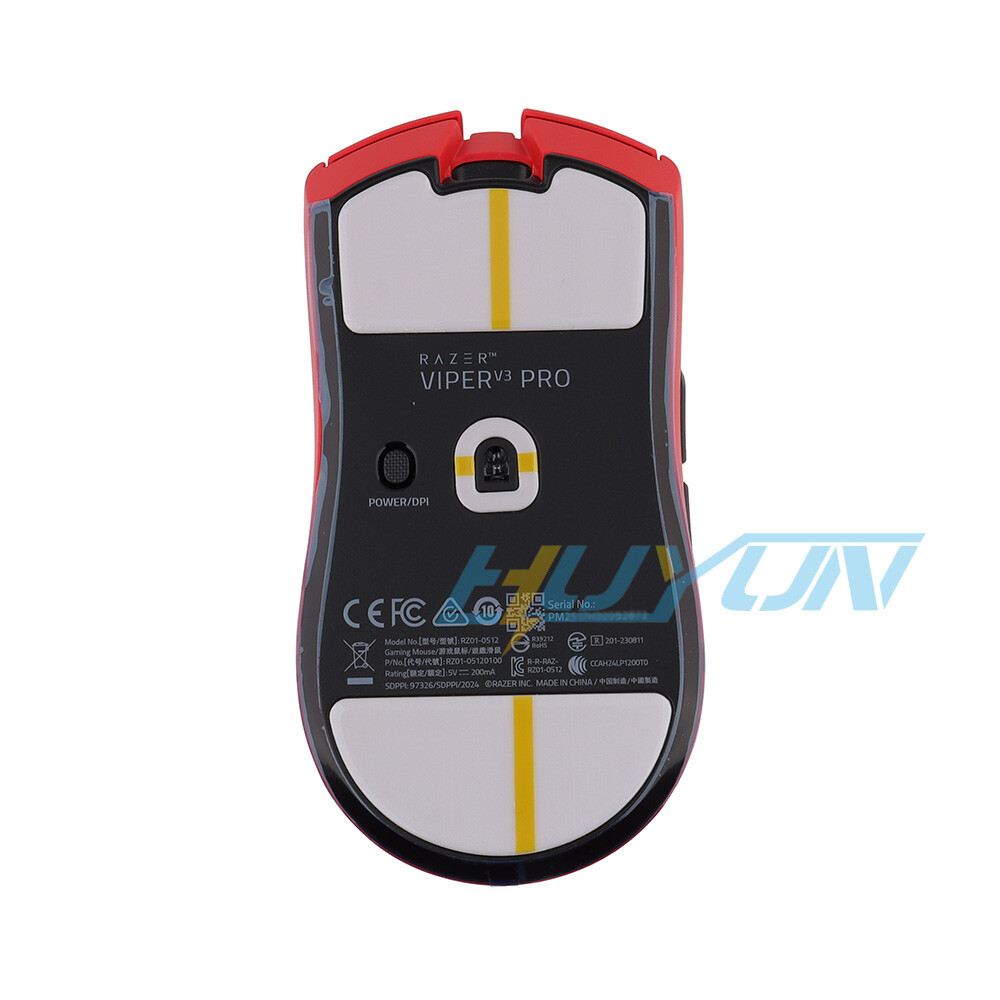 Razer Viper V3 Pro Faker Edition Ultra-lightweight Wireless Esport