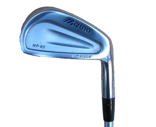 Mizuno Pro 245 Iron Set 5-9,Pw 6pc Flex Stiff Dynamic Gold 105