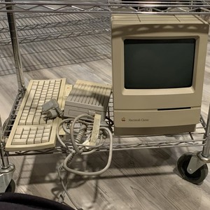 Macintosh Classic | eBay