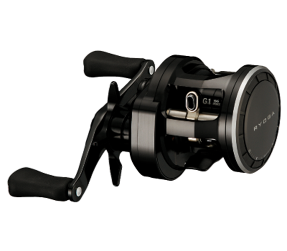 NEW Daiwa Ryoga 1016H 6.3:1 Right Hand Baitcast Reel 43178576885| eBay