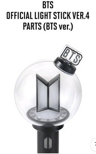 Bts Light Stick Ver 4 | eBay