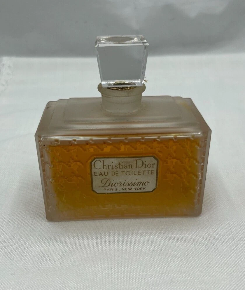 Preços baixos em Dior Diorissimo fragrâncias femininas | eBay