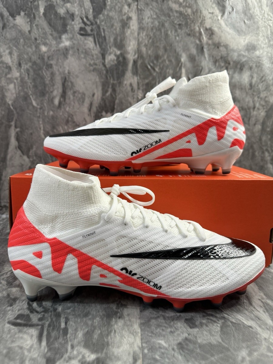Size 9.5 - Nike Zoom Superfly 9 Elite AG Pro ACC Ready Pack for