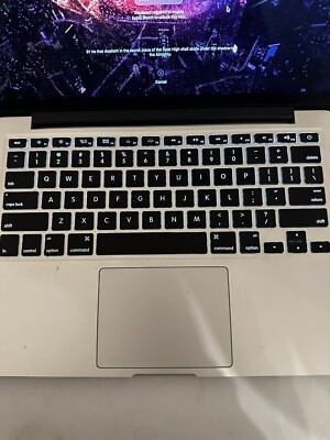 MacBook Pro 13