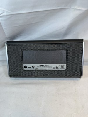 Bose SoundLink Wireless Mobile Speaker - Black (404600) for sale