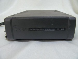 Icom at 180 | eBay