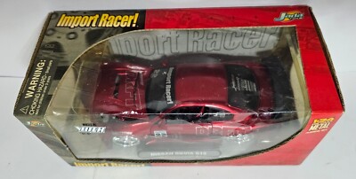 Jada 1:24 Import Racer Nissan Silvia S15 | eBay