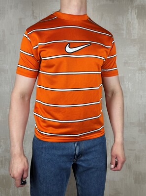 ❑NIKE (ナイキ) ヴィンテージラグビーシャツ 90s vintage ❑NIKE