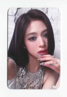 BABYMONSTER - 1st Full Album DRIP [WITHMUU] LUCKY DRAW EVENT