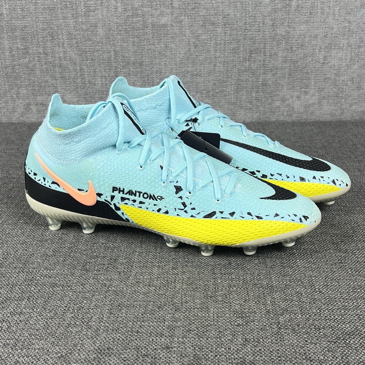 Nike Phantom GT2 Elite DF AG-PRO “Glacier Ice” (DC0749-408) Men's