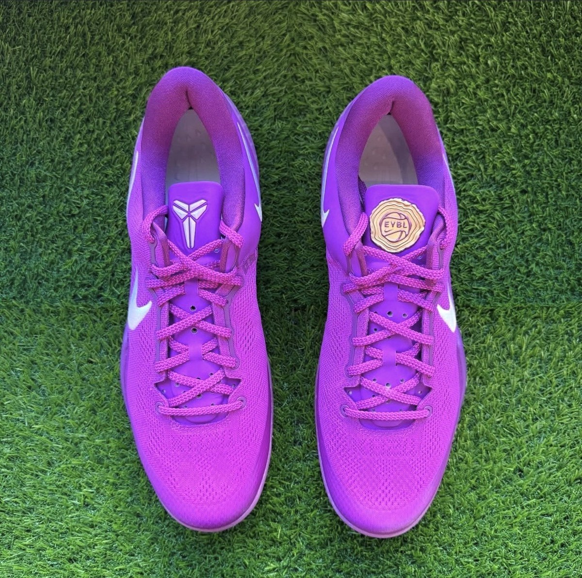 Size 14 - Nike Kobe 8 Protro EYBL for sale online | eBay