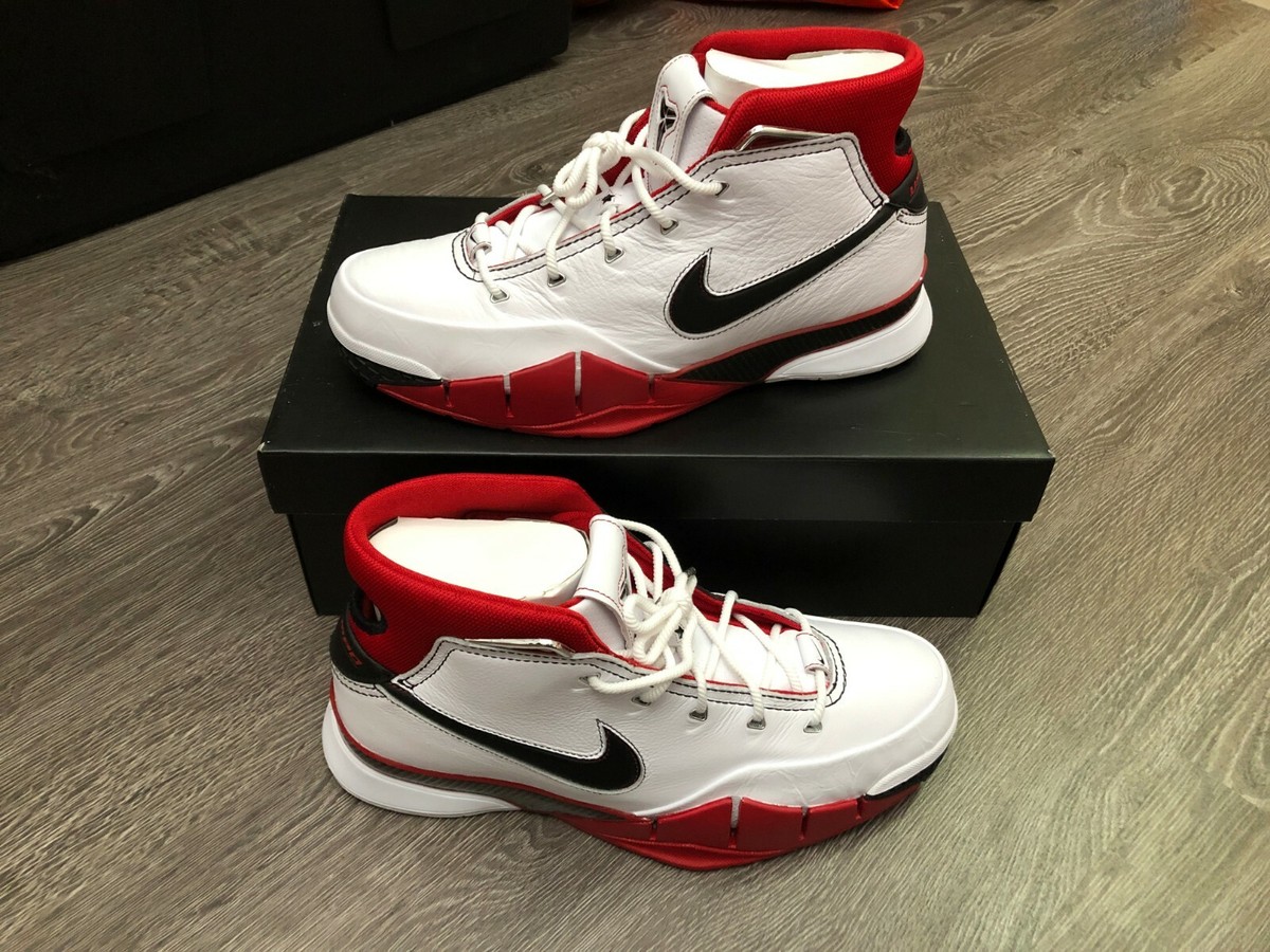 Nike Kobe 1 Protro 2006 