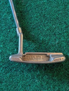 Ping Anser 3 Putter | eBay