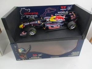 Rb7 Vettel | eBay