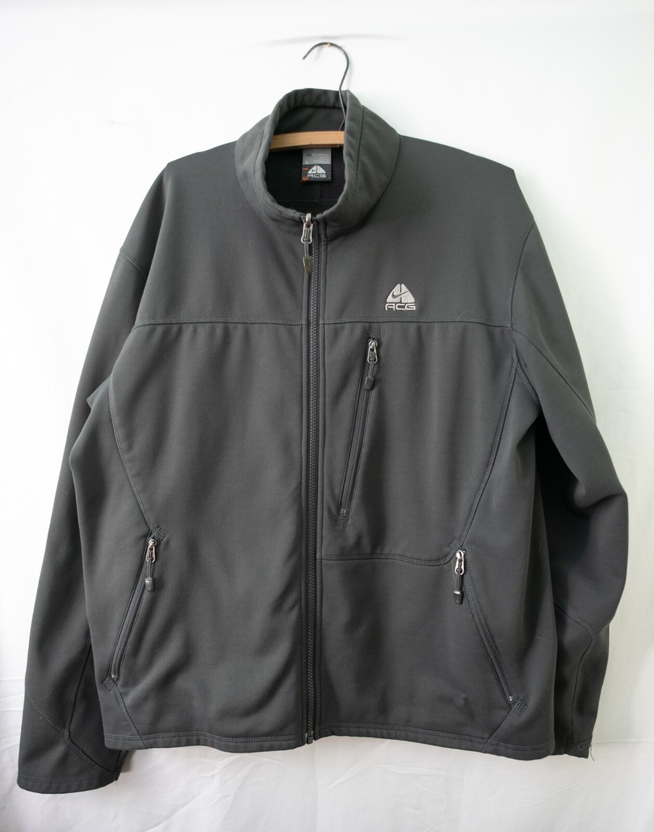 90s NIKE ACG 手袋 スキーウェア アウトドア tech Y2K 90s NIKE ACG