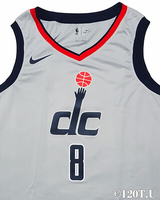 Nike Washington Wizards City Edition Jersey “Rui Hachimura” Size