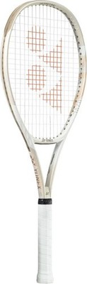 YONEX VCORE 100 07VC100 G1 Tennis Racket Sand Beige 194 [ Unstrung