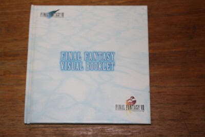 Final Fantasy coca cola special box (Figure stage,36 figures