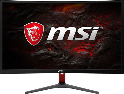 MSI Optix G24C 23.6