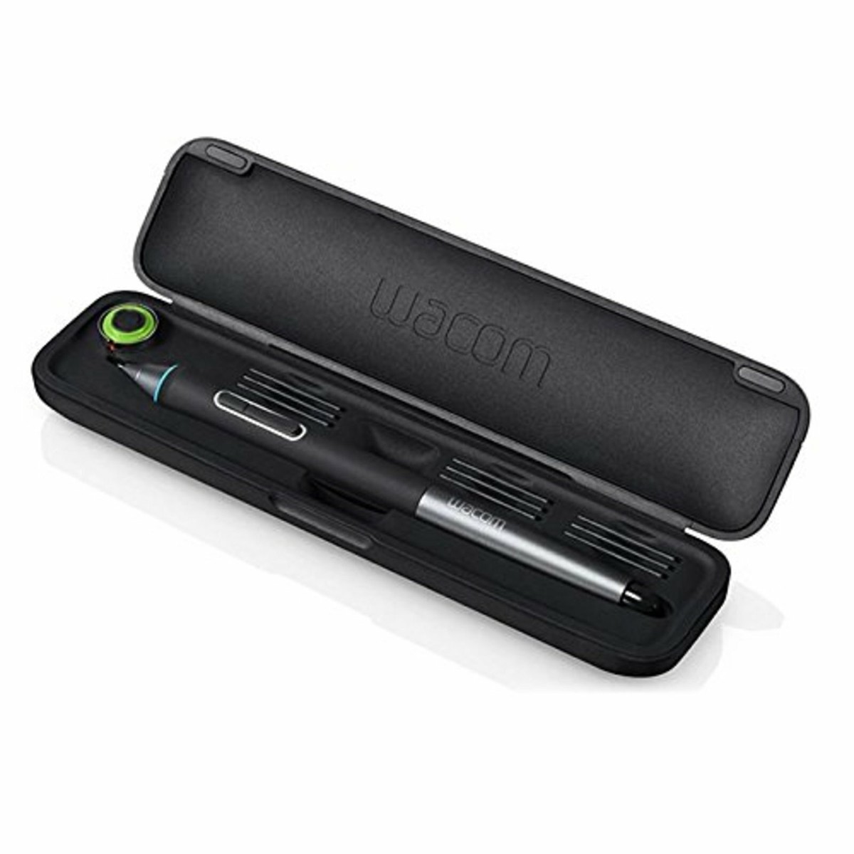 Wacom Pro Pen & Case KP-503E Free Shipping New | eBay