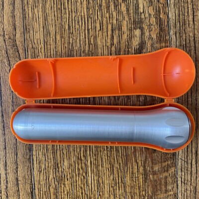 Marc Newson design FLOS flashlight APOLLO Torch Light Rare