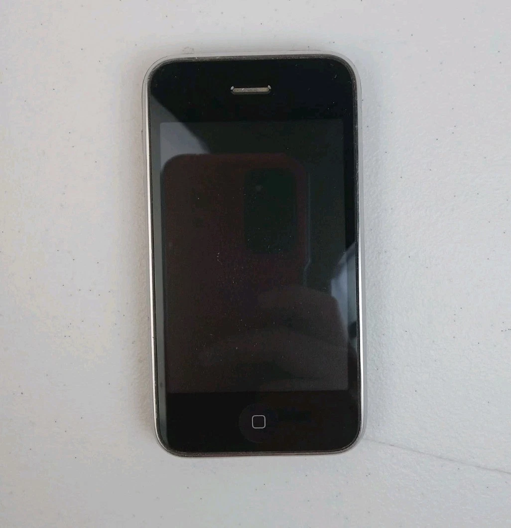 Apple iPhone 3G 8 GB Cell Phones & Smartphones for Sale - Shop New