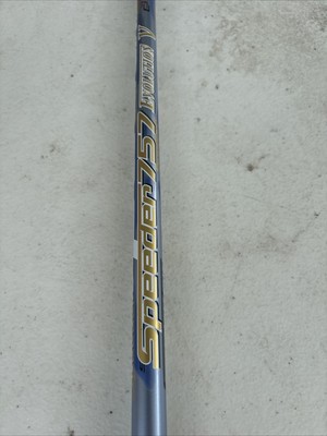 Fujikura speeder 757 Evolution V X-Flex. Callaway Tip | eBay