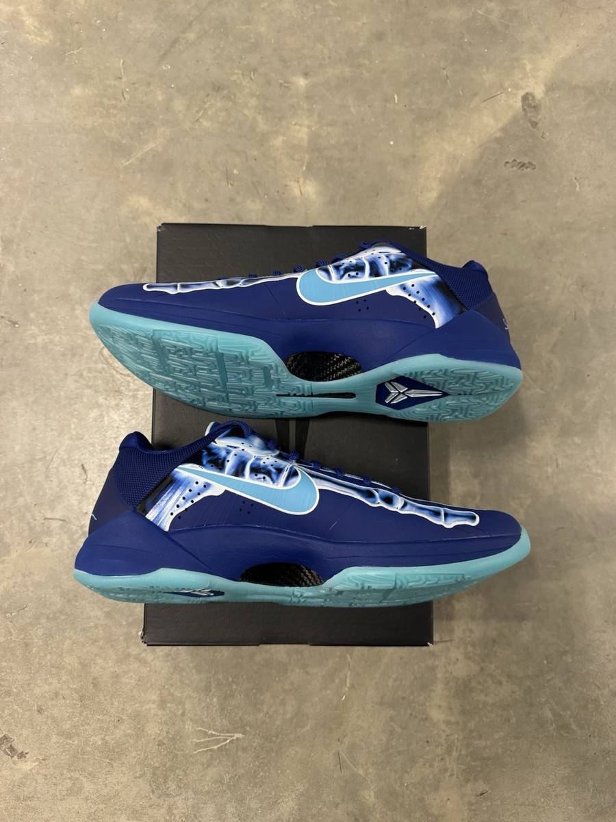 Size 12 - Nike Zoom Kobe 5 Protro X-Ray for sale online | eBay