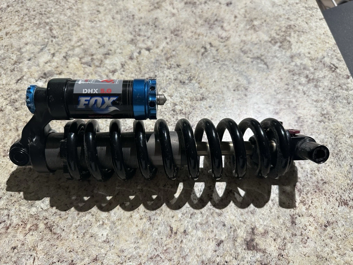 Fox Dhx Air for sale - eBay