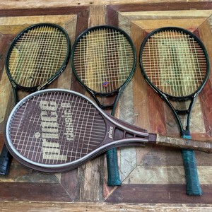 Prince Graphite Oversize | eBay