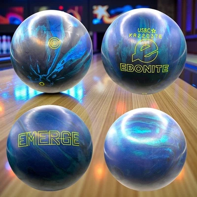 Ebonite 15 lbs Bowling Balls for sale | eBay